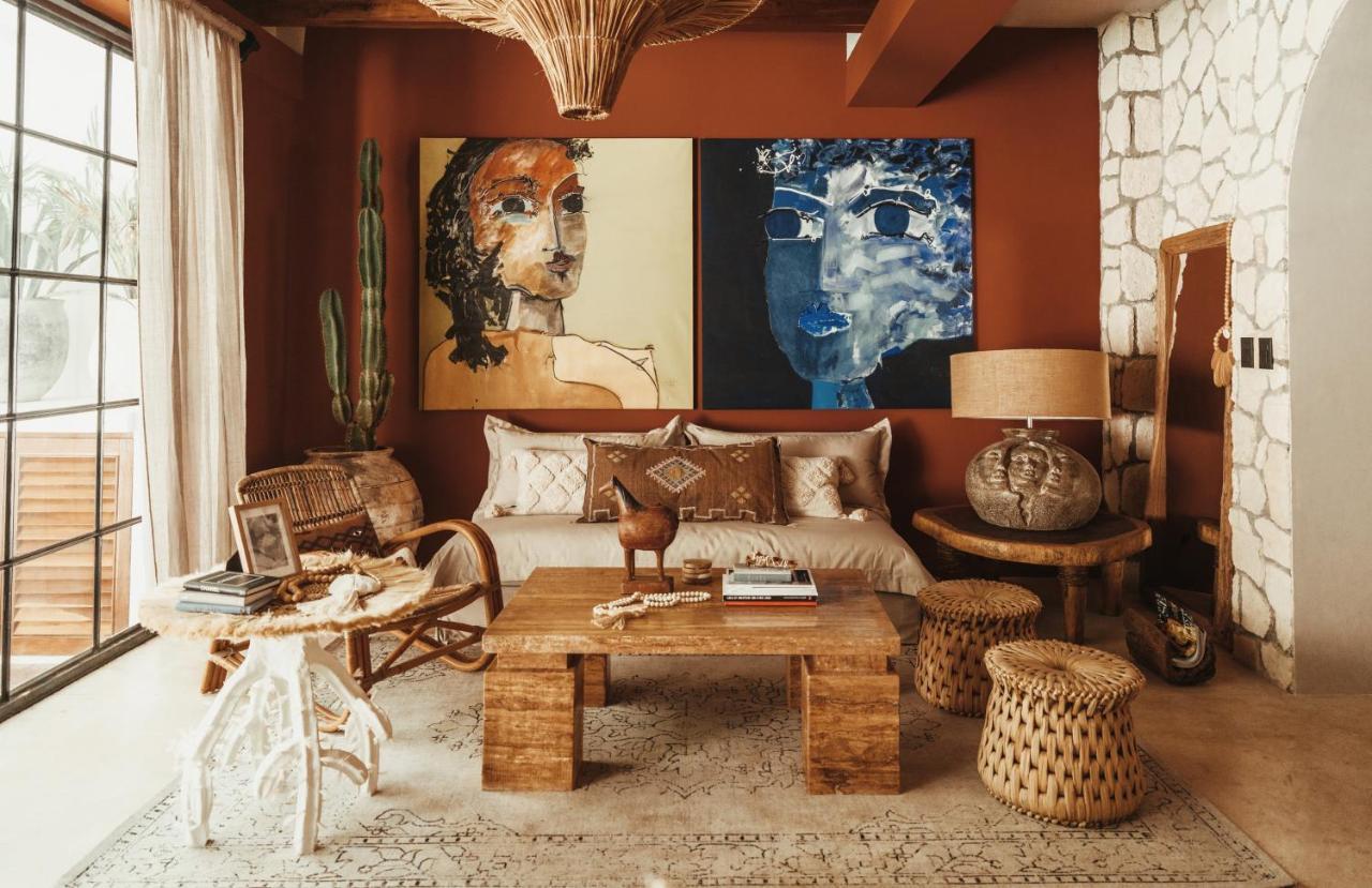 Willa The Lund Tulum Zewnętrze zdjęcie